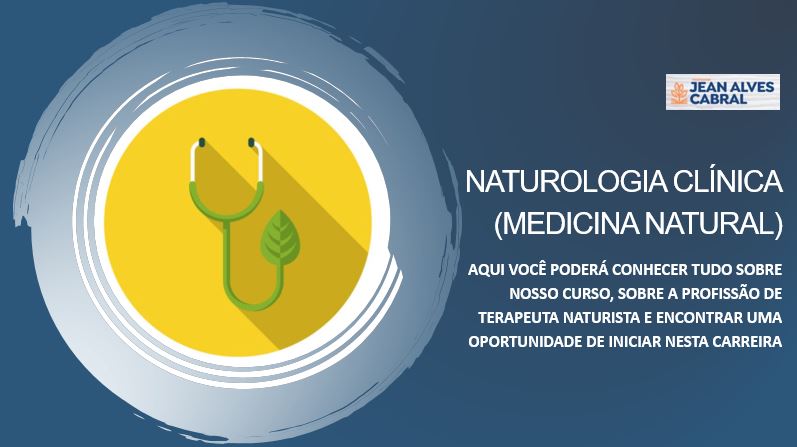 01. Medicina Natural