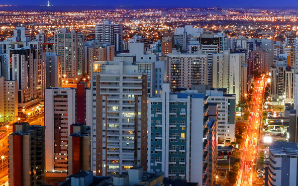 Águas Claras-DF